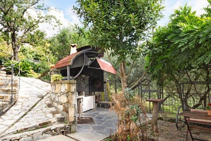 Antica Torre Villa Velva Exterior photo