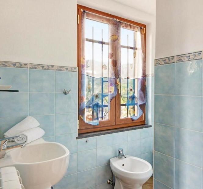 Antica Torre Villa Velva Exterior photo